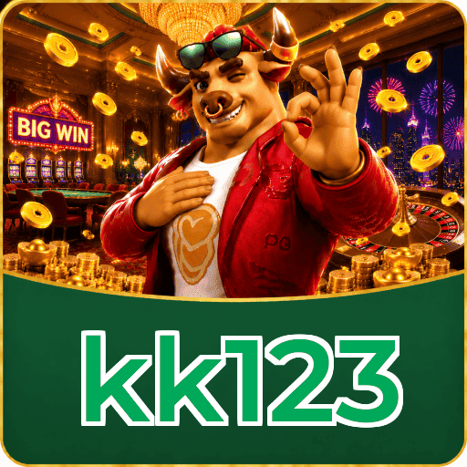 kk123 Segurança Logo 2