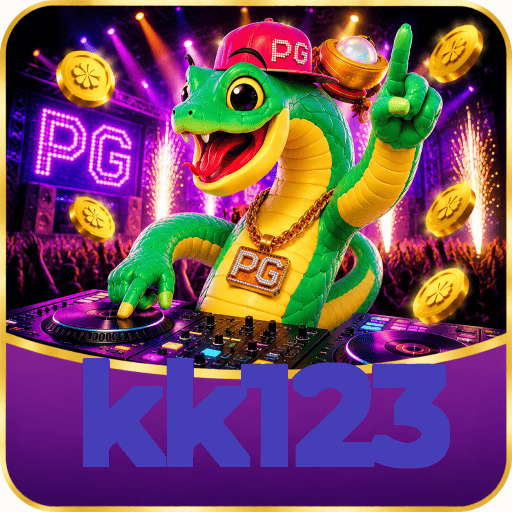 kk123 Instalar Logo 3