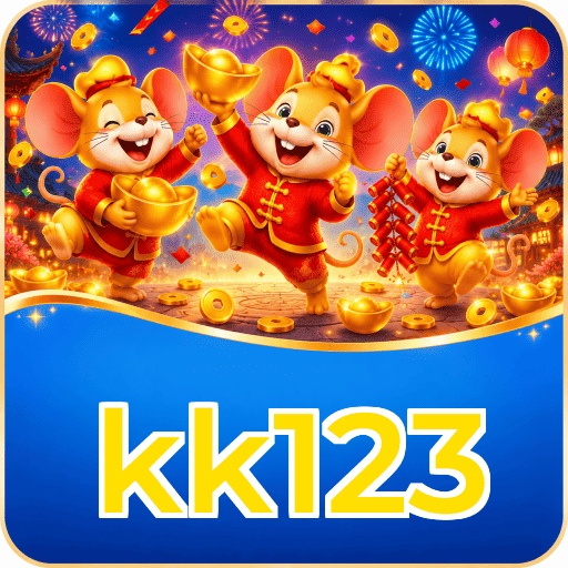 kk123 Instalar Logo 1