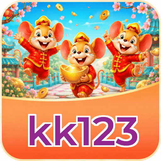 kk123 Logo 1