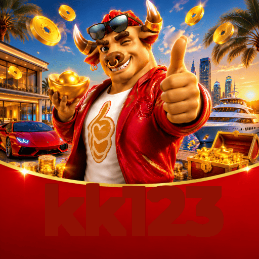 kk123 Instalar Logo 2