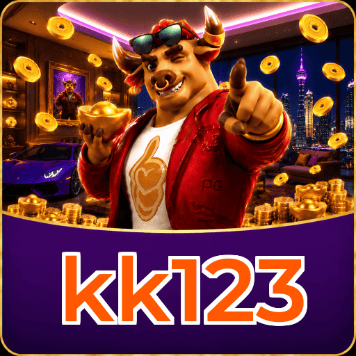 kk123 Licença Curaçao Gaming