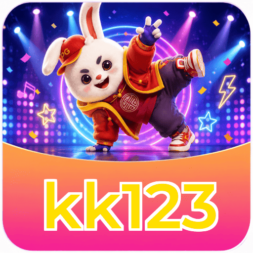 kk123 Segurança Logo 3