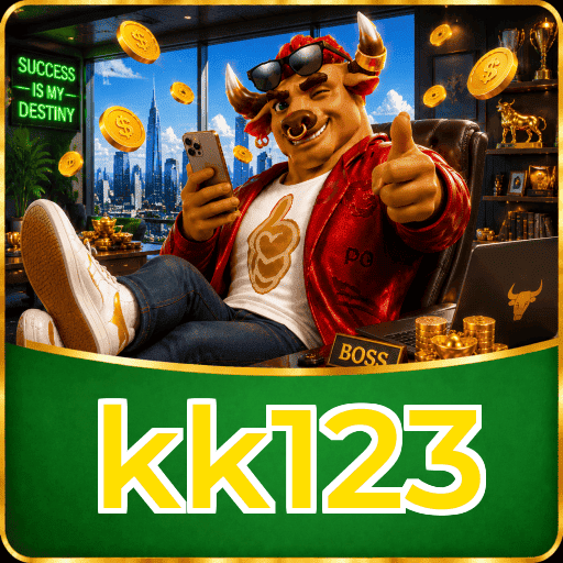 Licença Curaçao kk123