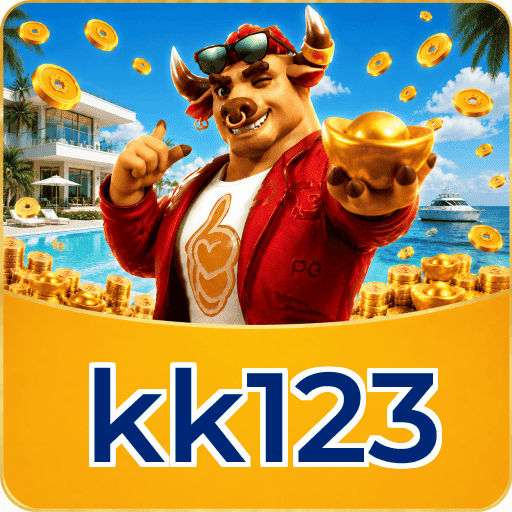 kk123 Logo 2