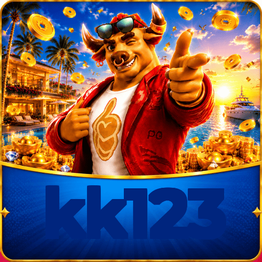 kk123 Licenciado Curaçao - Segurança SSL 256-bit