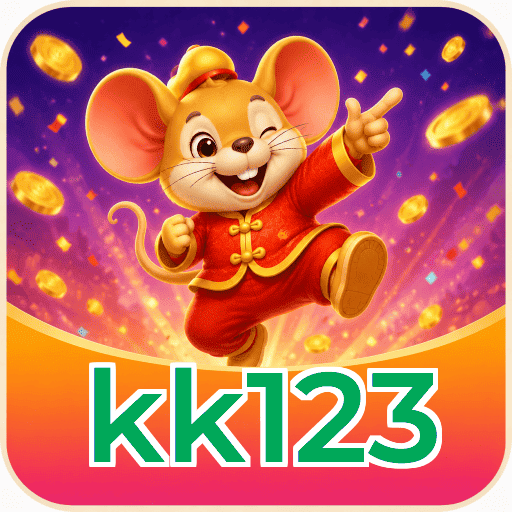kk123 Segurança Logo 1
