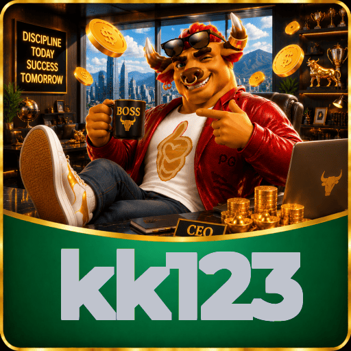 Slots kk123 - RTP Alto Certificado